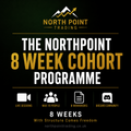 8 week mentoring cohort.